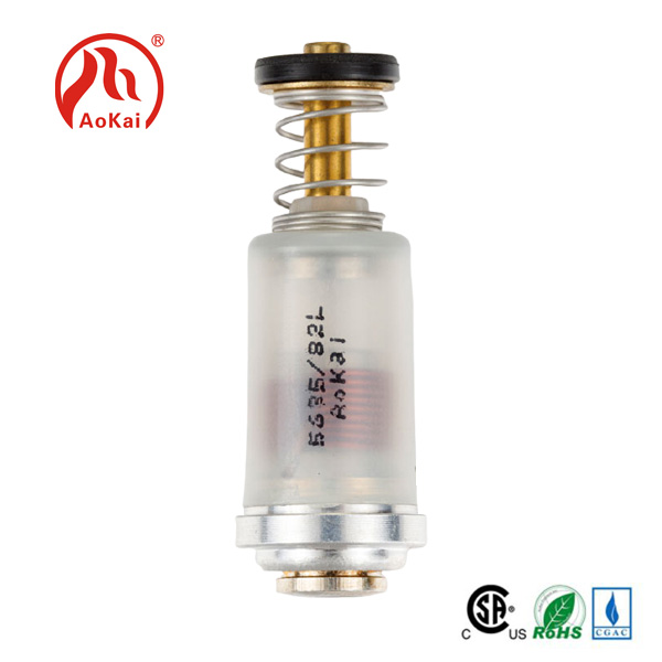Соленоїдний клапан Orkli LPG та NG Magnet Orkli